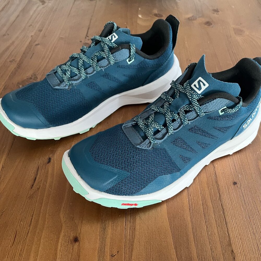 Salomon Patrol Hiking Shoe - Women's